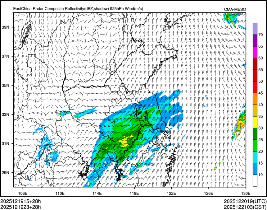 12/19 23时 +028小时