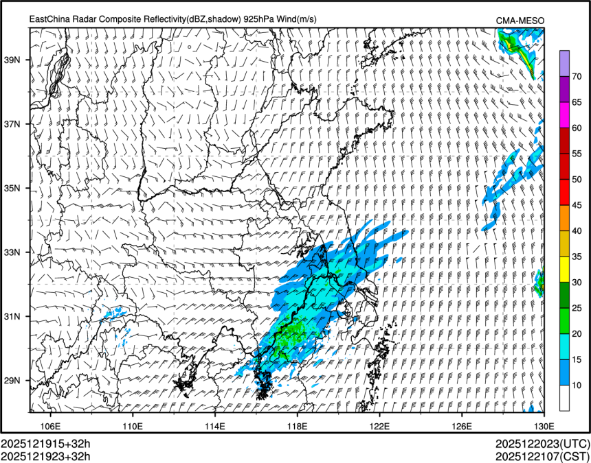 12/19 23时 +032小时