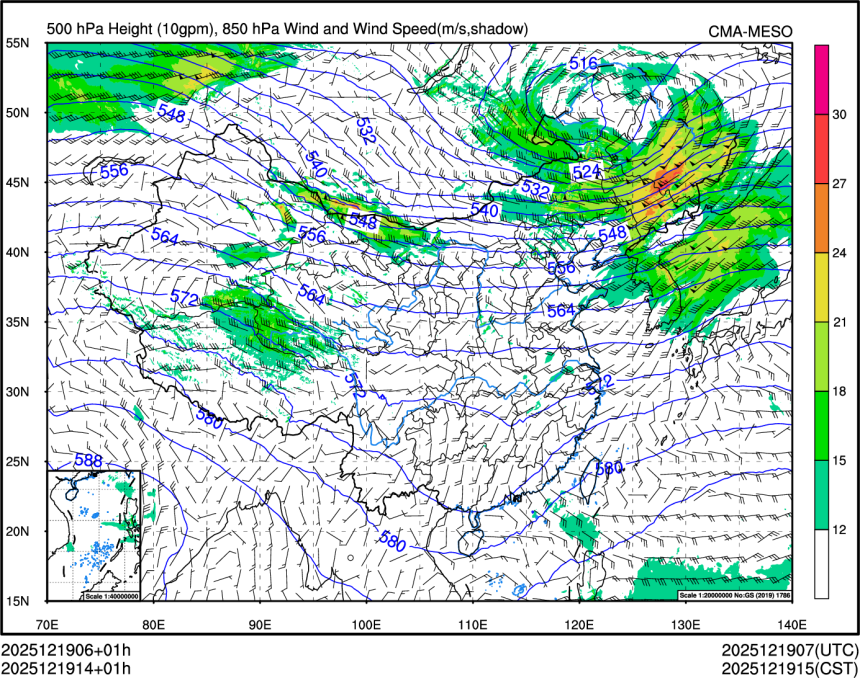 12/19 14时 +001小时