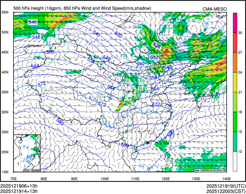 12/19 14时 +013小时