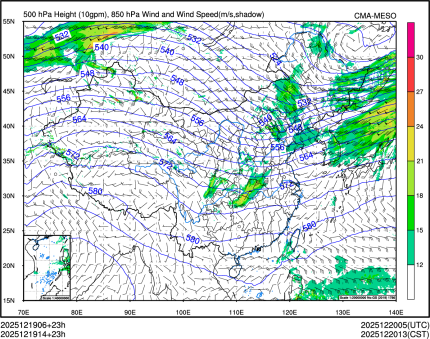 12/19 14时 +023小时