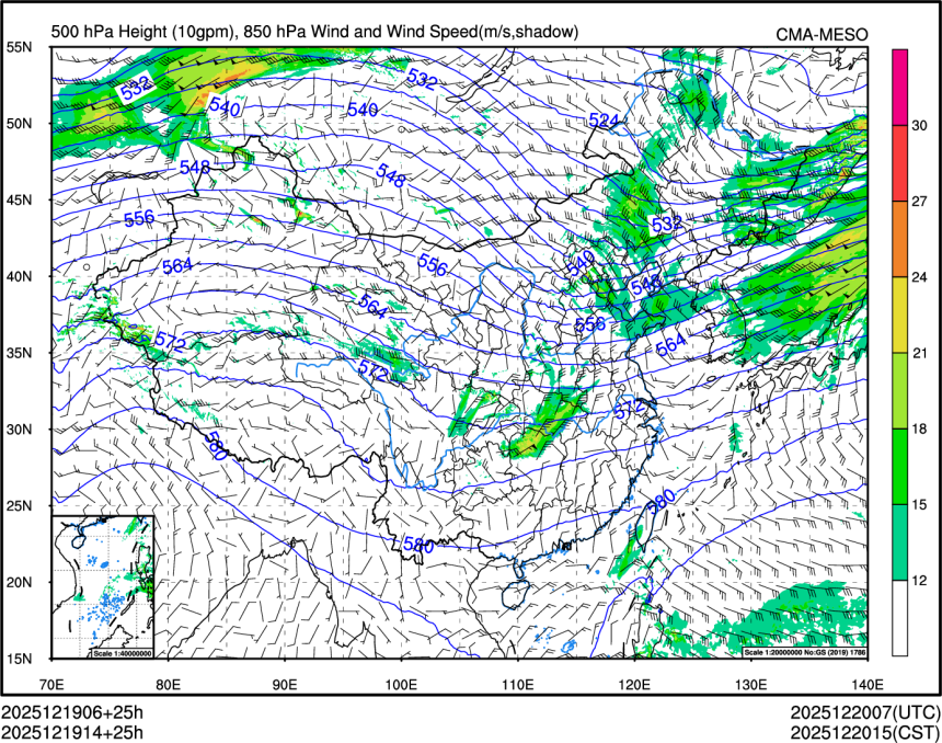 12/19 14时 +025小时