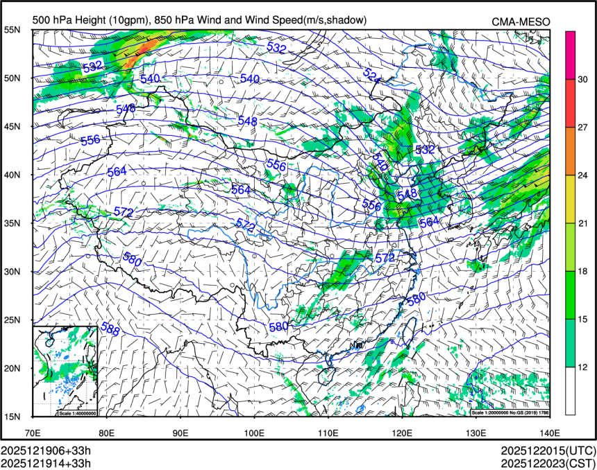 12/19 14时 +033小时