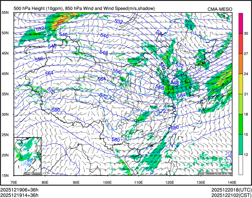 12/19 14时 +036小时