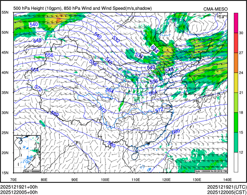 12/20 05时 +000小时