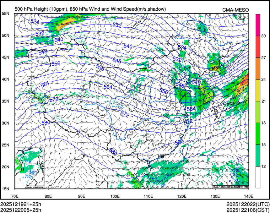 12/20 05时 +025小时