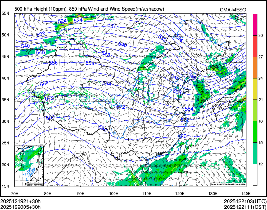 12/20 05时 +030小时
