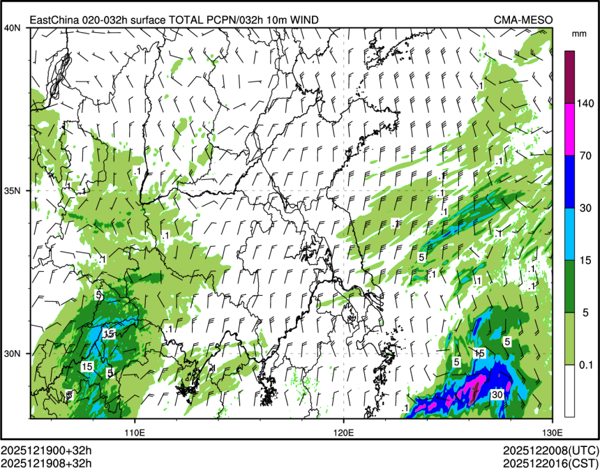 12/19 08时 +032小时