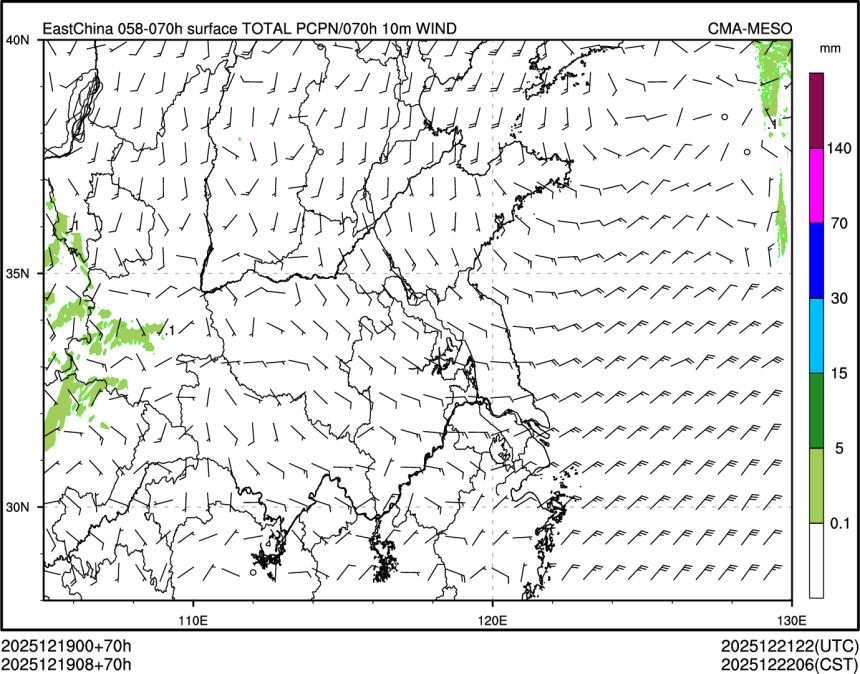 12/19 08时 +070小时