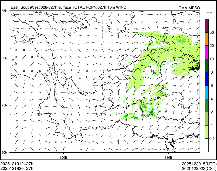12/19 20时 +027小时