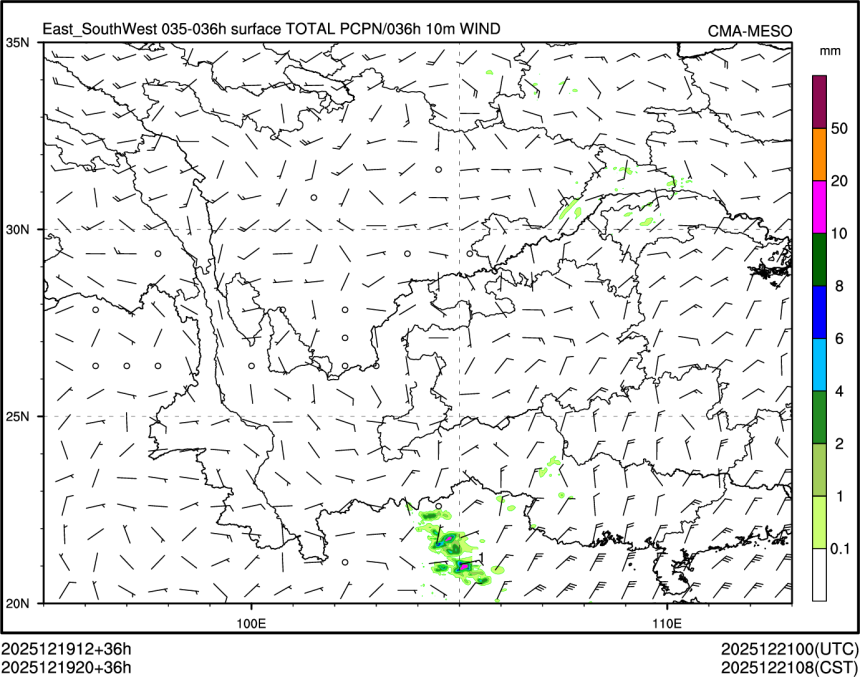12/19 20时 +036小时