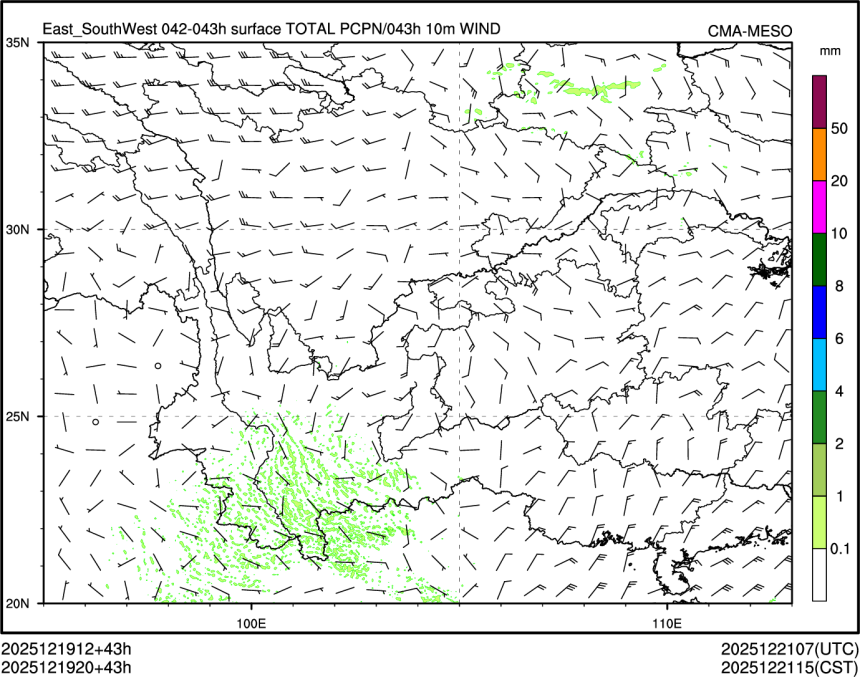 12/19 20时 +043小时