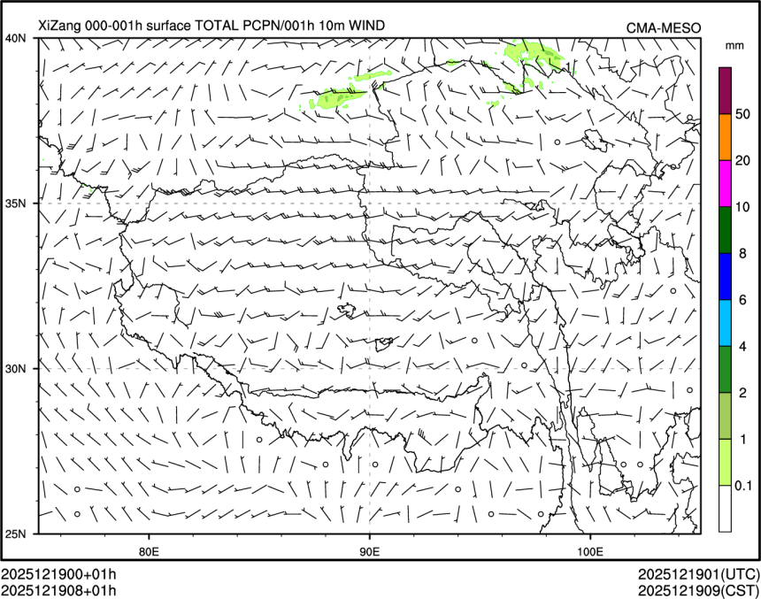 12/19 08时 +001小时