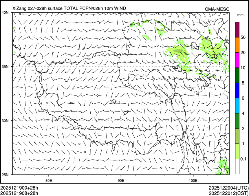 12/19 08时 +028小时