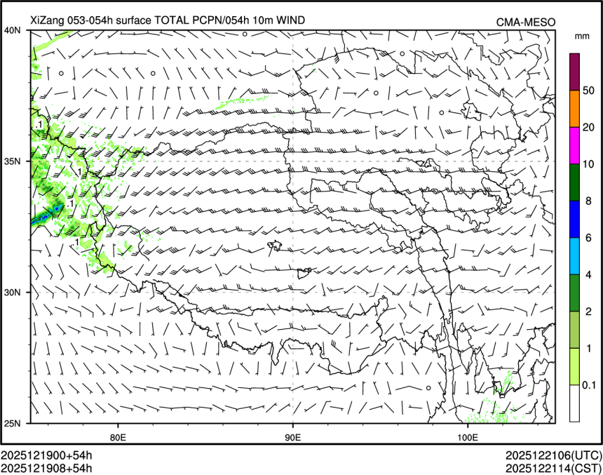 12/19 08时 +054小时
