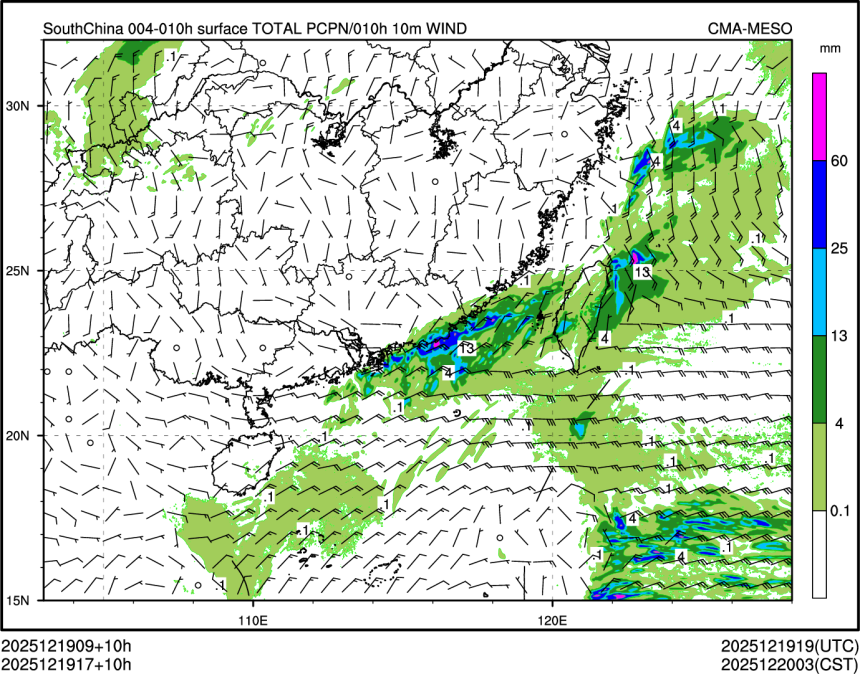 12/19 17时 +010小时