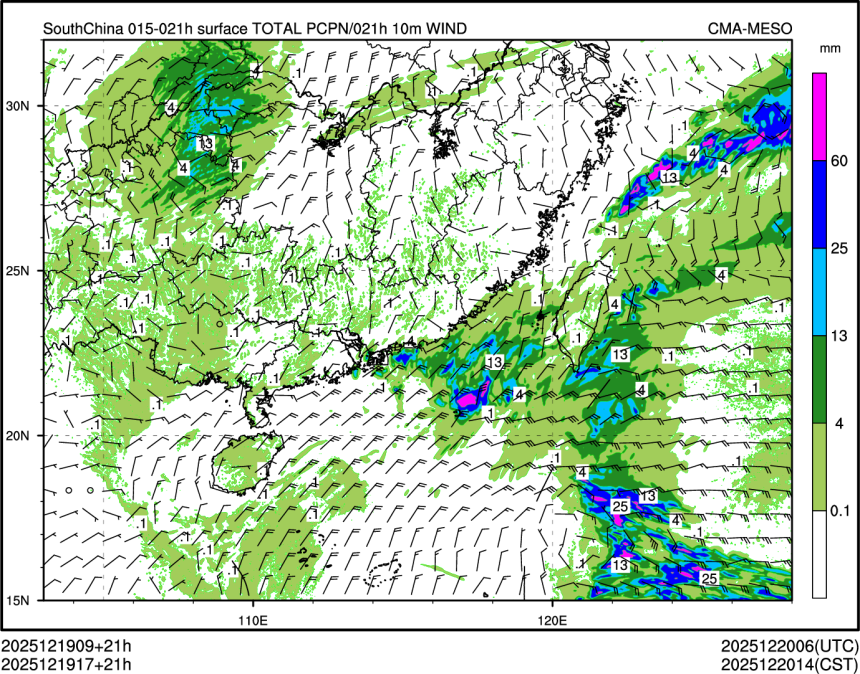 12/19 17时 +021小时