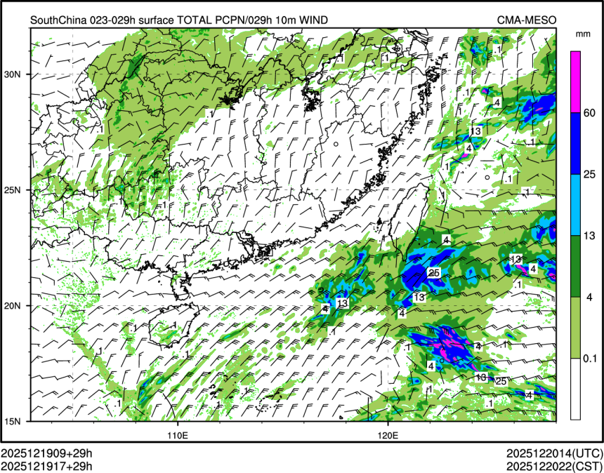 12/19 17时 +029小时