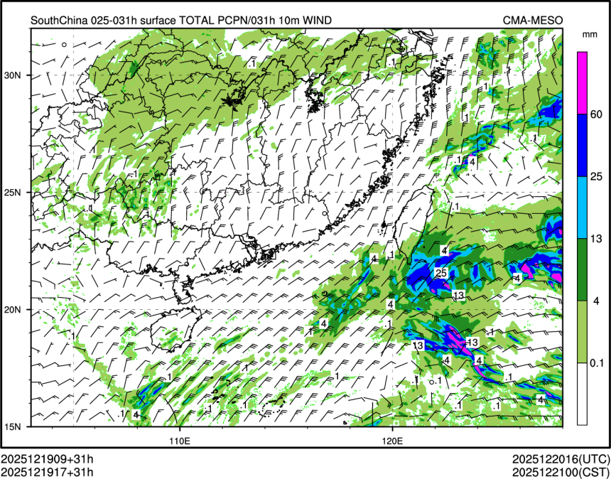 12/19 17时 +031小时