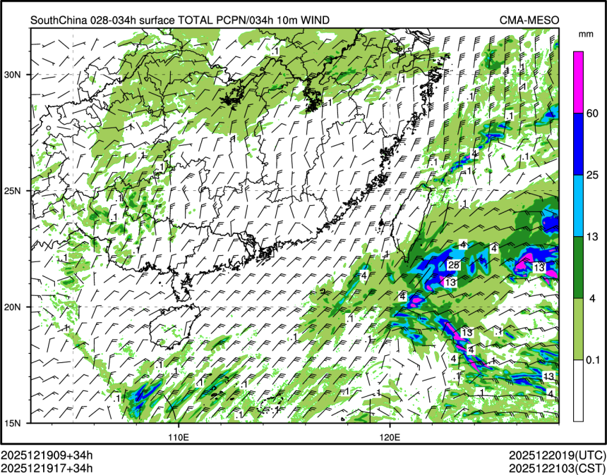 12/19 17时 +034小时