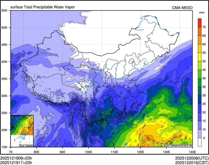 12/19 17时 +023小时