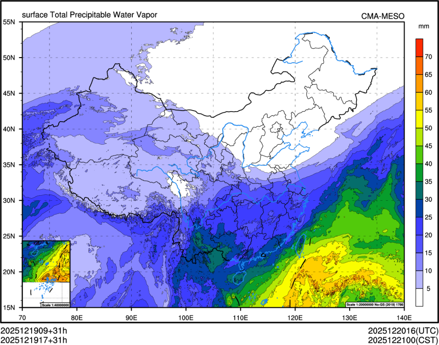 12/19 17时 +031小时
