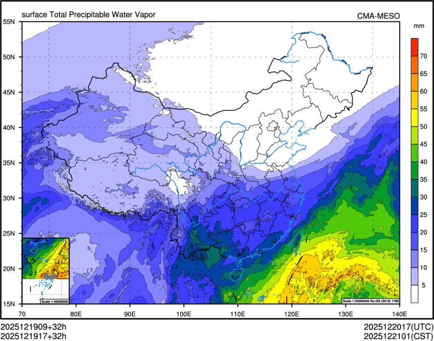 12/19 17时 +032小时
