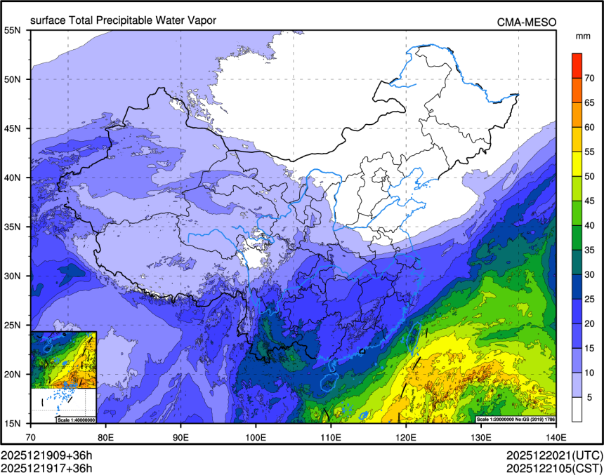 12/19 17时 +036小时