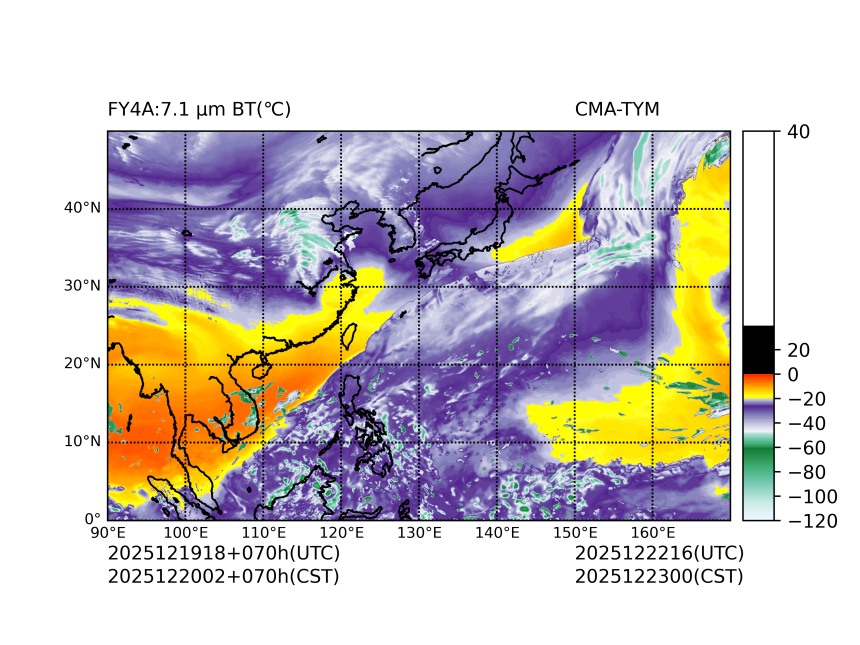 12/19 18时 +070小时