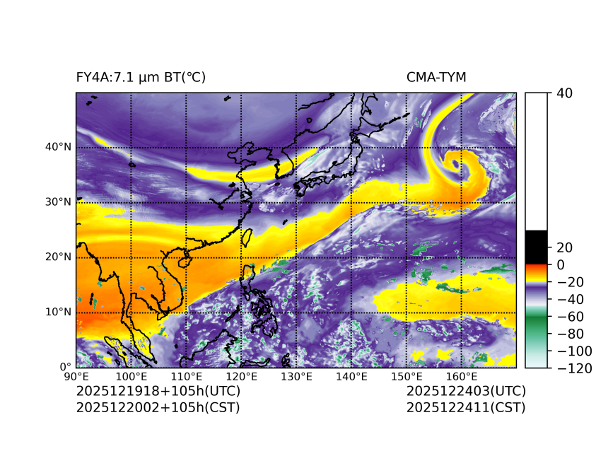 12/19 18时 +105小时