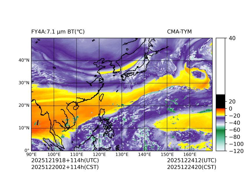12/19 18时 +114小时