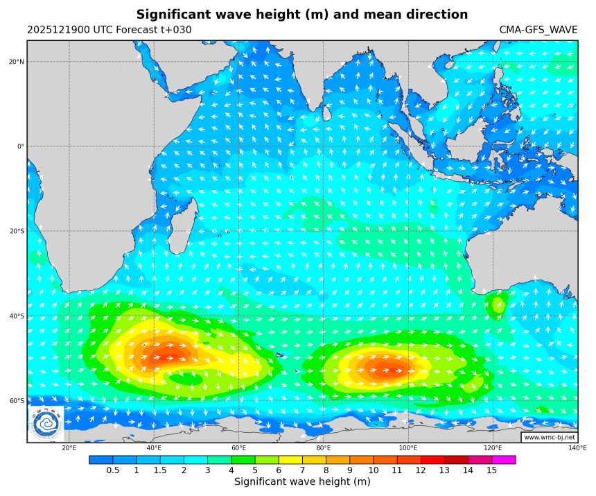 12/19 08时 +030小时