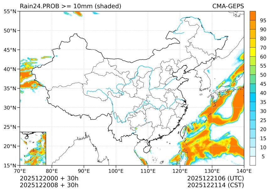 12/20 08时 +030小时