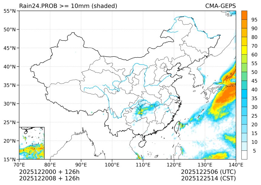 12/20 08时 +126小时