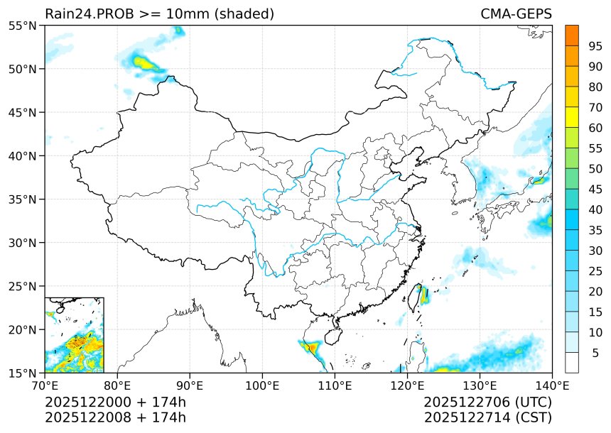 12/20 08时 +174小时