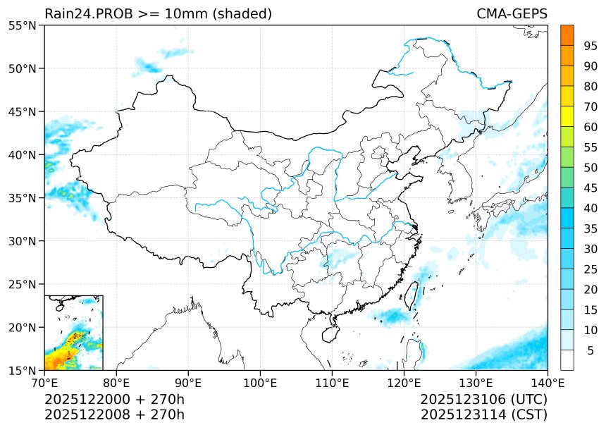 12/20 08时 +270小时