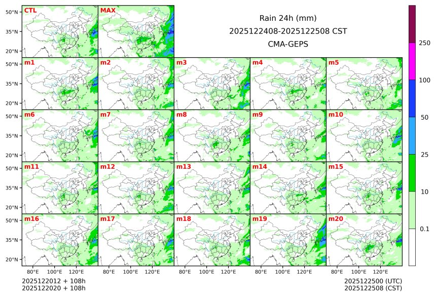 12/20 20时 +108小时