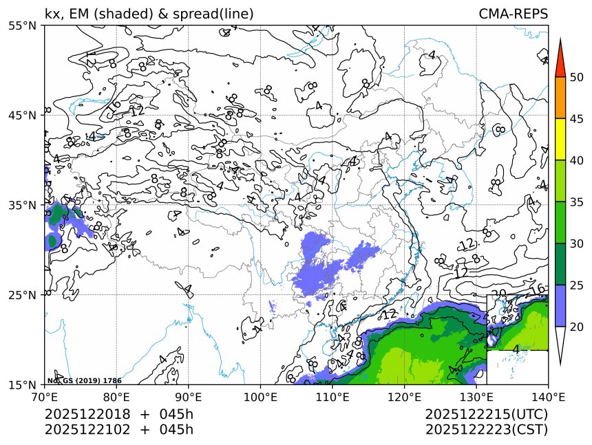 12/21 02时 +045小时