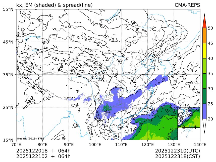 12/21 02时 +064小时