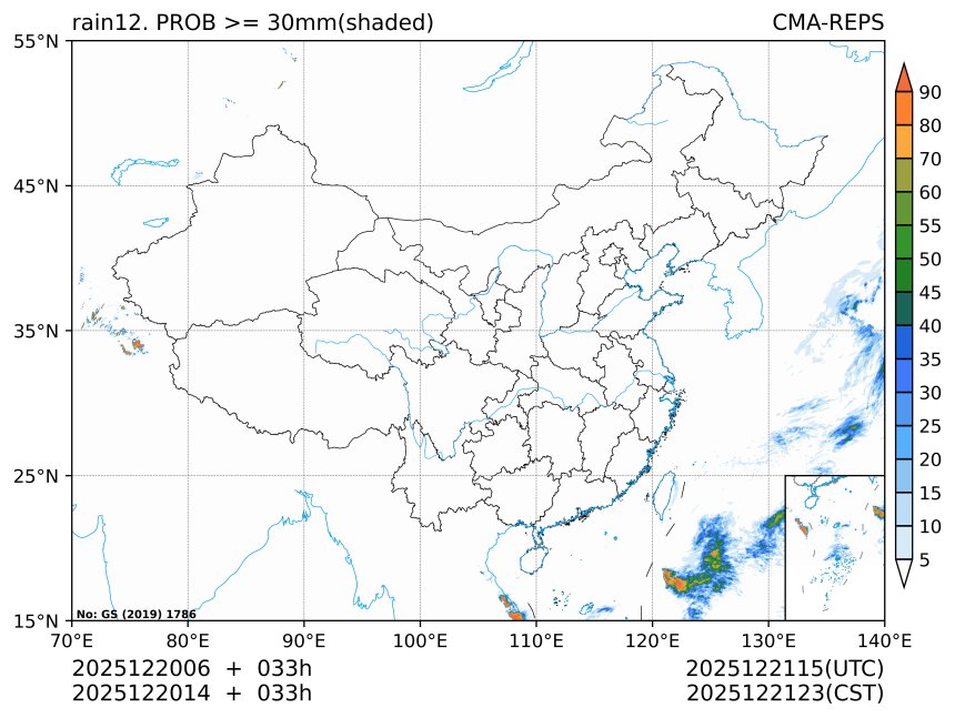 12/20 14时 +033小时