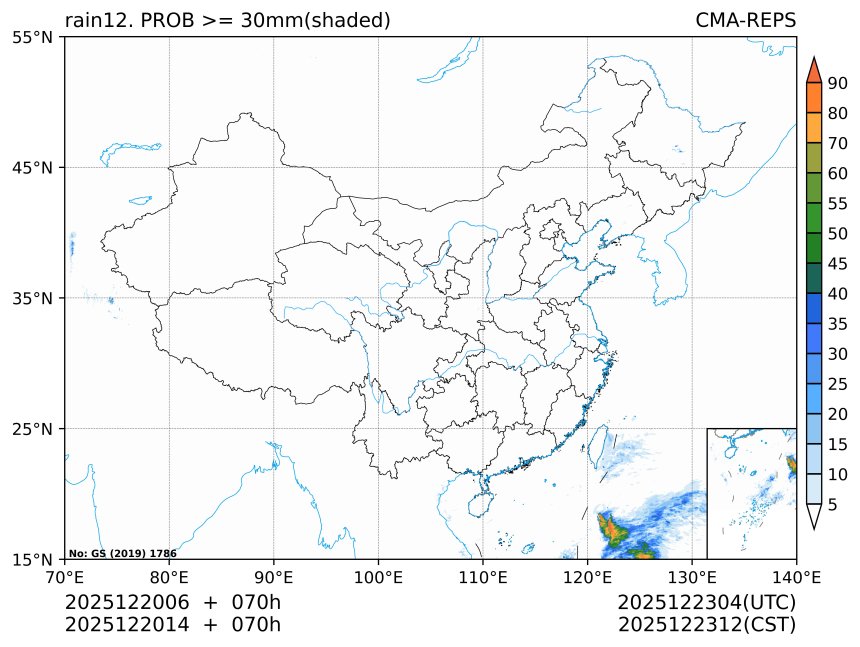 12/20 14时 +070小时