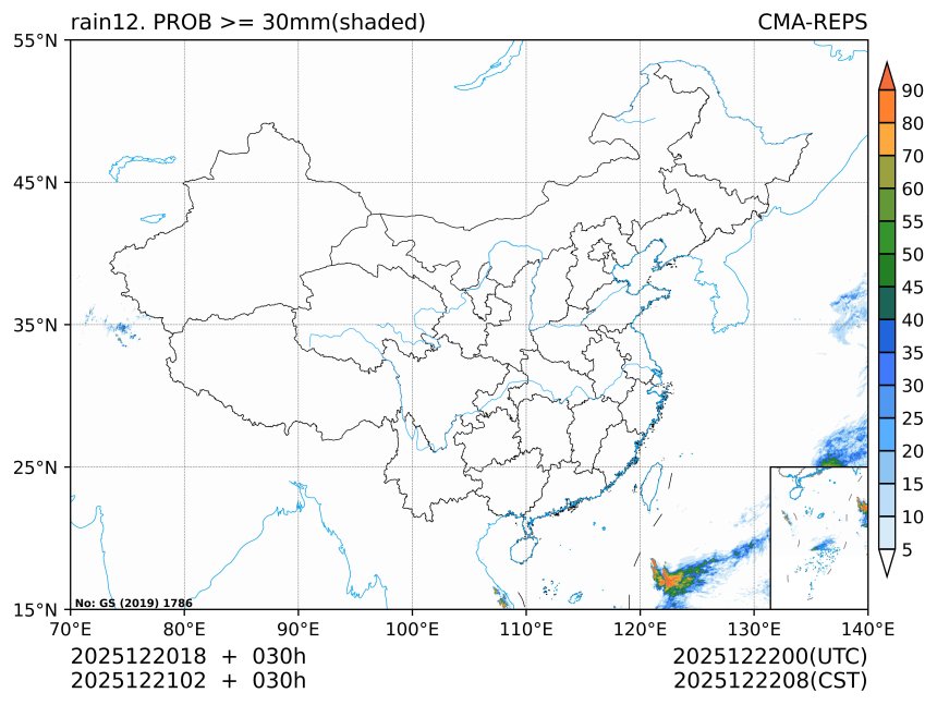 12/21 02时 +030小时