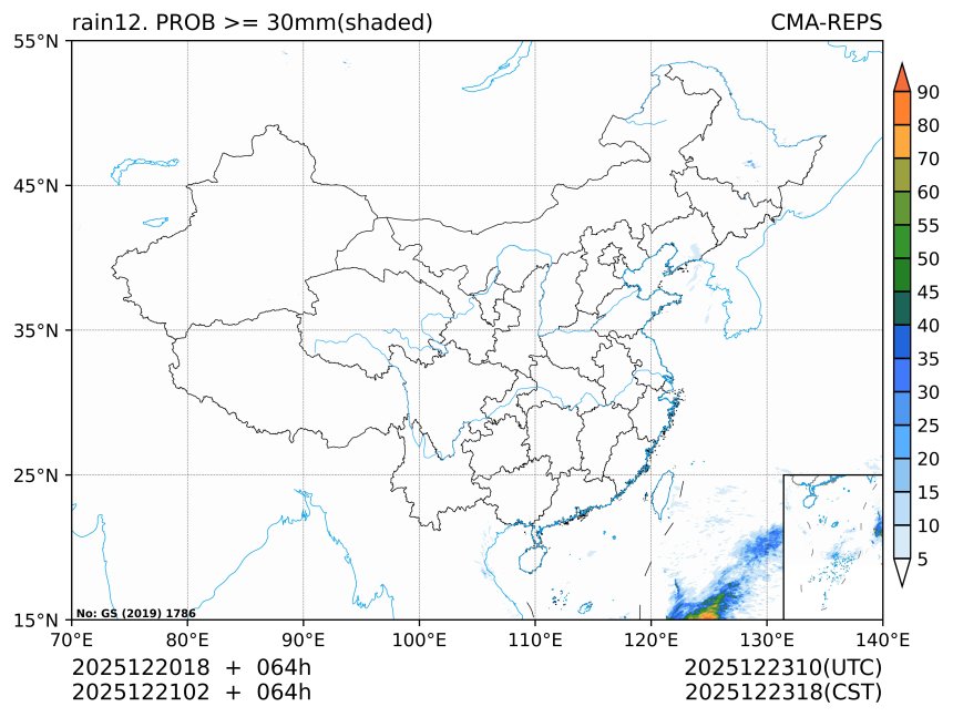 12/21 02时 +064小时