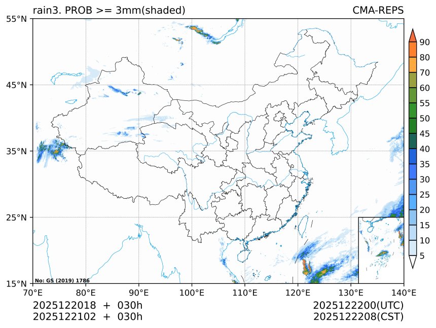 12/21 02时 +030小时