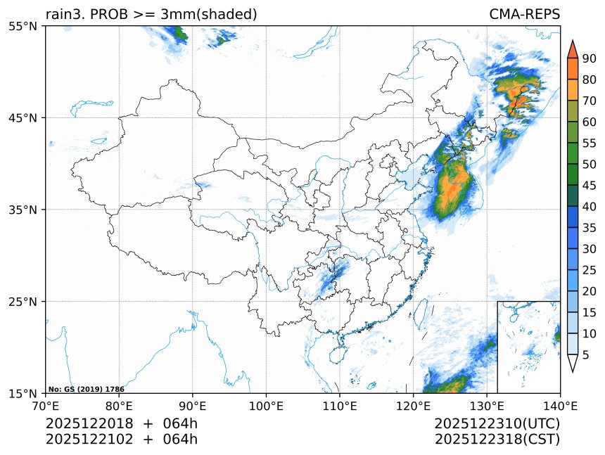 12/21 02时 +064小时