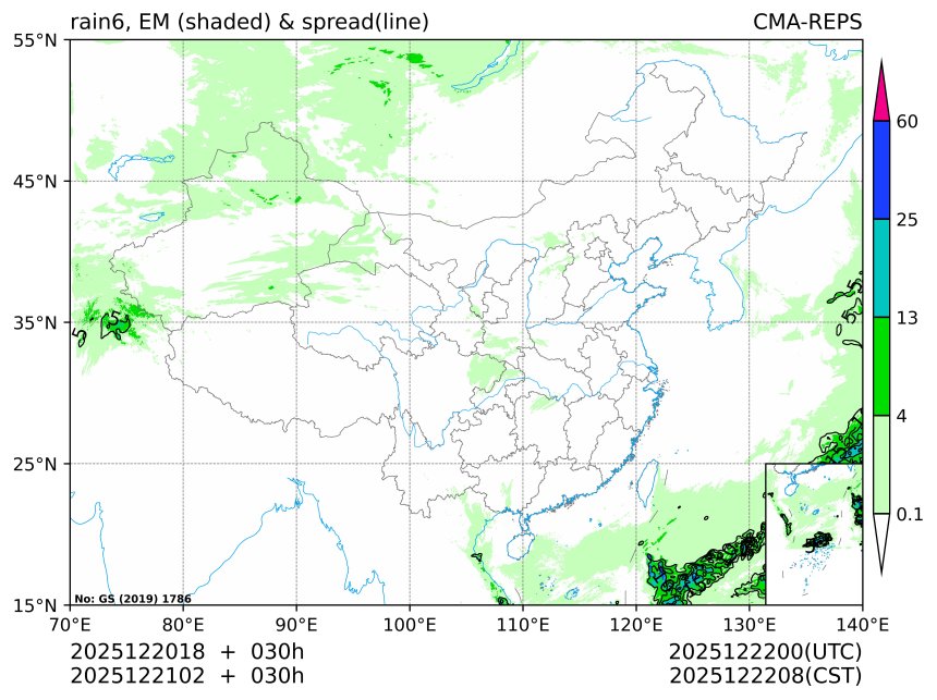 12/21 02时 +030小时