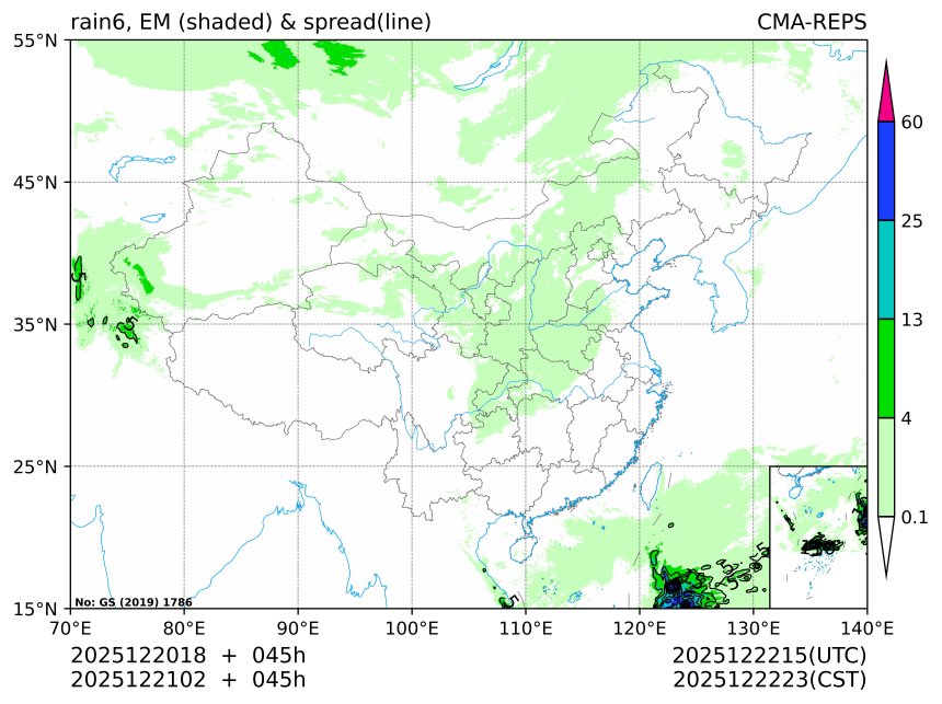 12/21 02时 +045小时