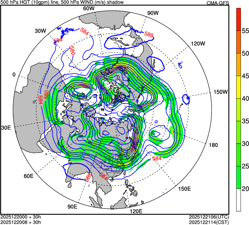 12/20 00时 +030小时
