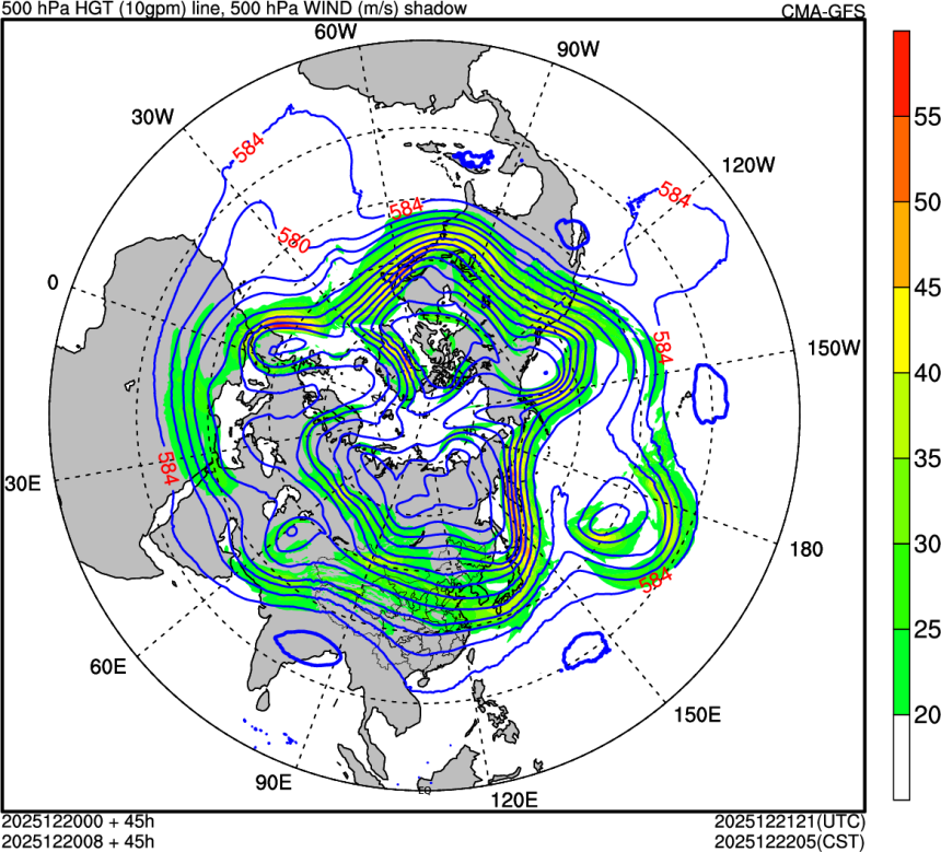 12/20 00时 +045小时