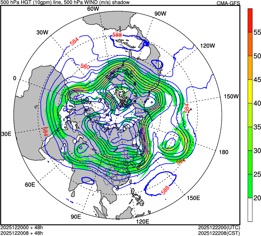 12/20 00时 +048小时
